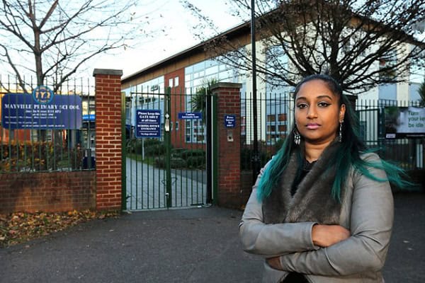 Mum Dismayed After Primary School Confronted Her When Her Daughter Can't Stop Laughing at Teacher's Name | Stay at Home Mum