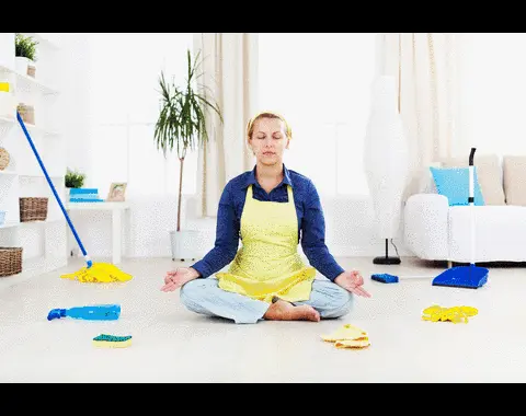 The Best New Year's Resolution for Mums | Stay At Home Mum