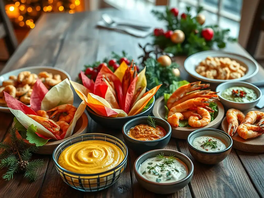 Merry Easy Gluten-Free Christmas!