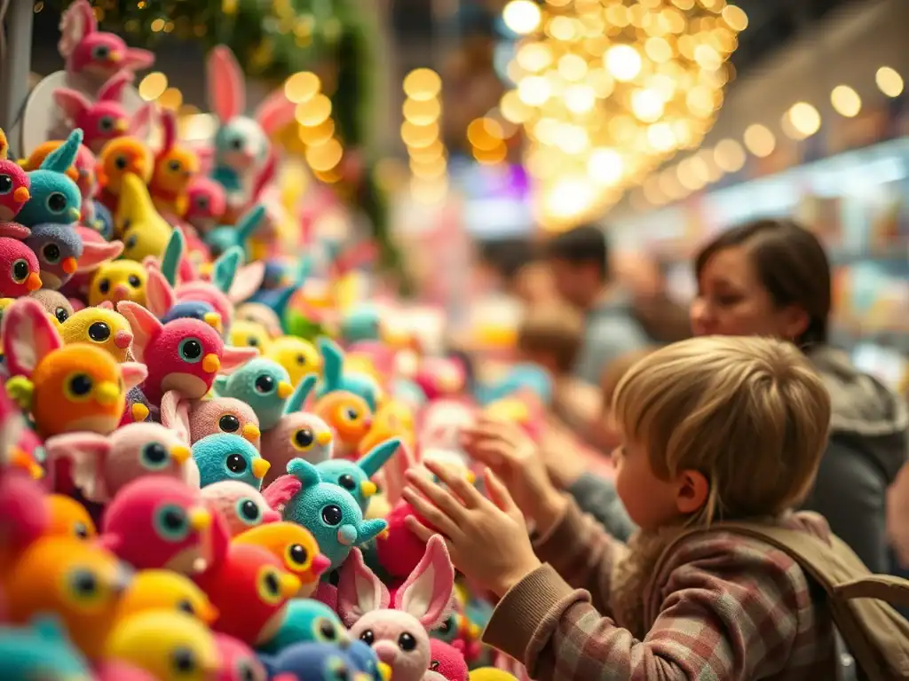 The Christmas 2016 Shortages