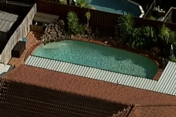 Toddlers In Separate Backyard Pool Tragedies in Sydney