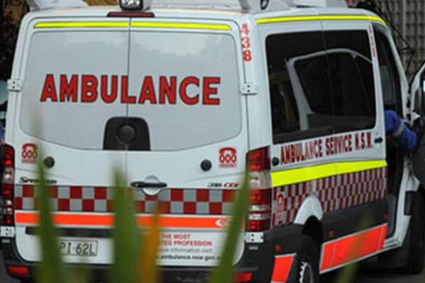 Six-Year-Old Girl Falls From Window in Sydney