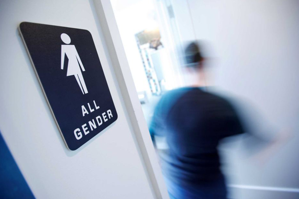 SA Schools' New Policy on Transgender and Intersex Allows Students Gender Choices | Stay at Home Mum