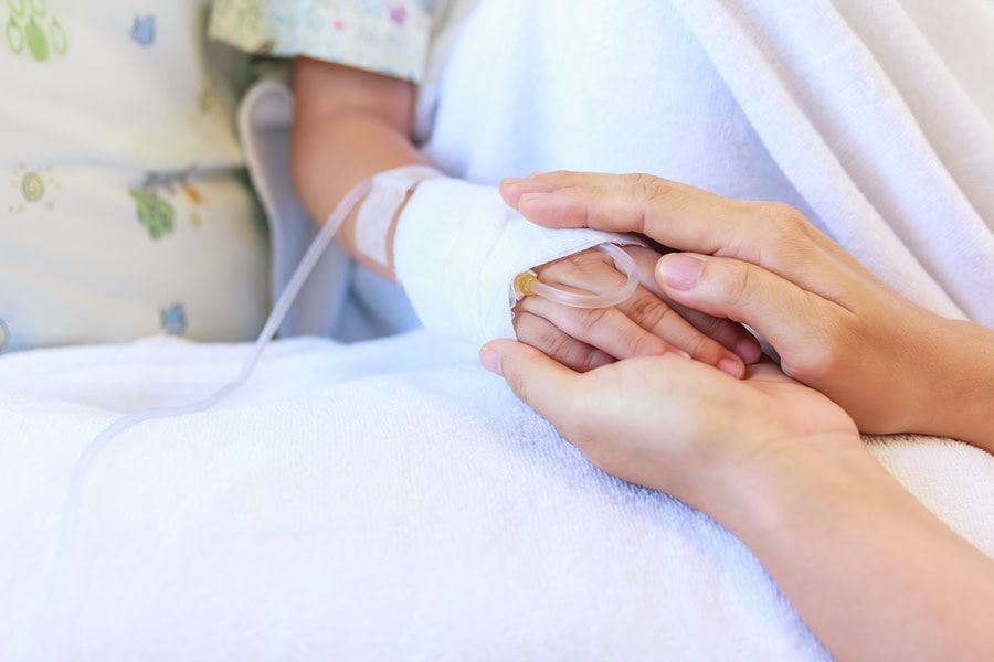 Inquest Heard: 10-Year-Old Girl Died After Doctors Failed To Diagnose Herpes