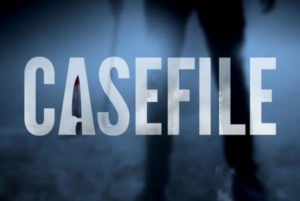 We Interviewed the Secret Man Behind Casefile Podcast