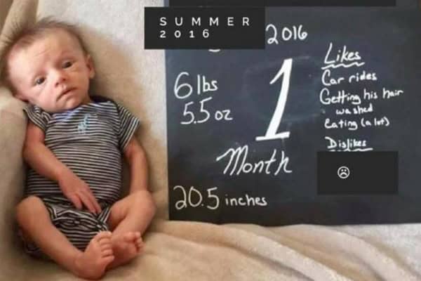 Mum Shares Heartbreaking Moment She Had Accidentally 'Starved' Her Baby And Decided Fed is Best | Stay at Home Mum