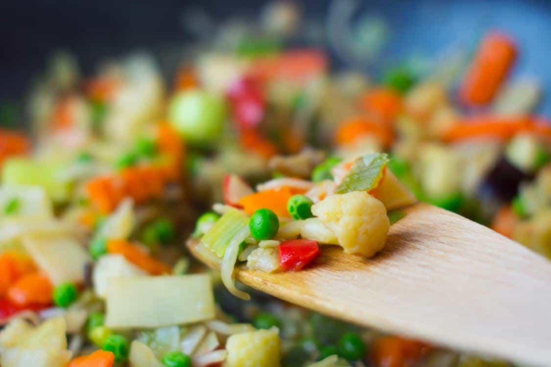 10 Meals Under $10