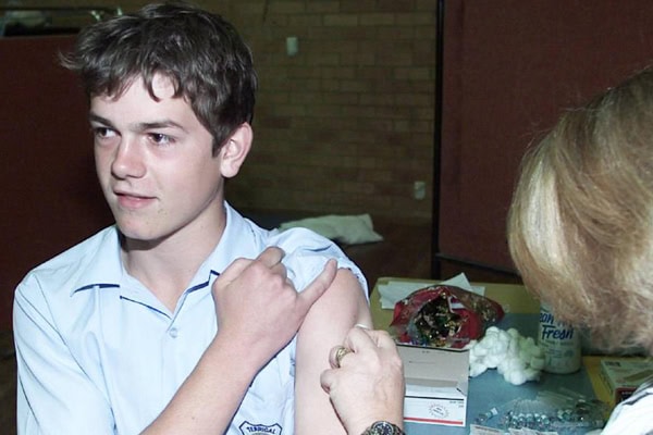 NSW High School Senior Students To Be Immunised Against Aggressive Meningococcal Strain