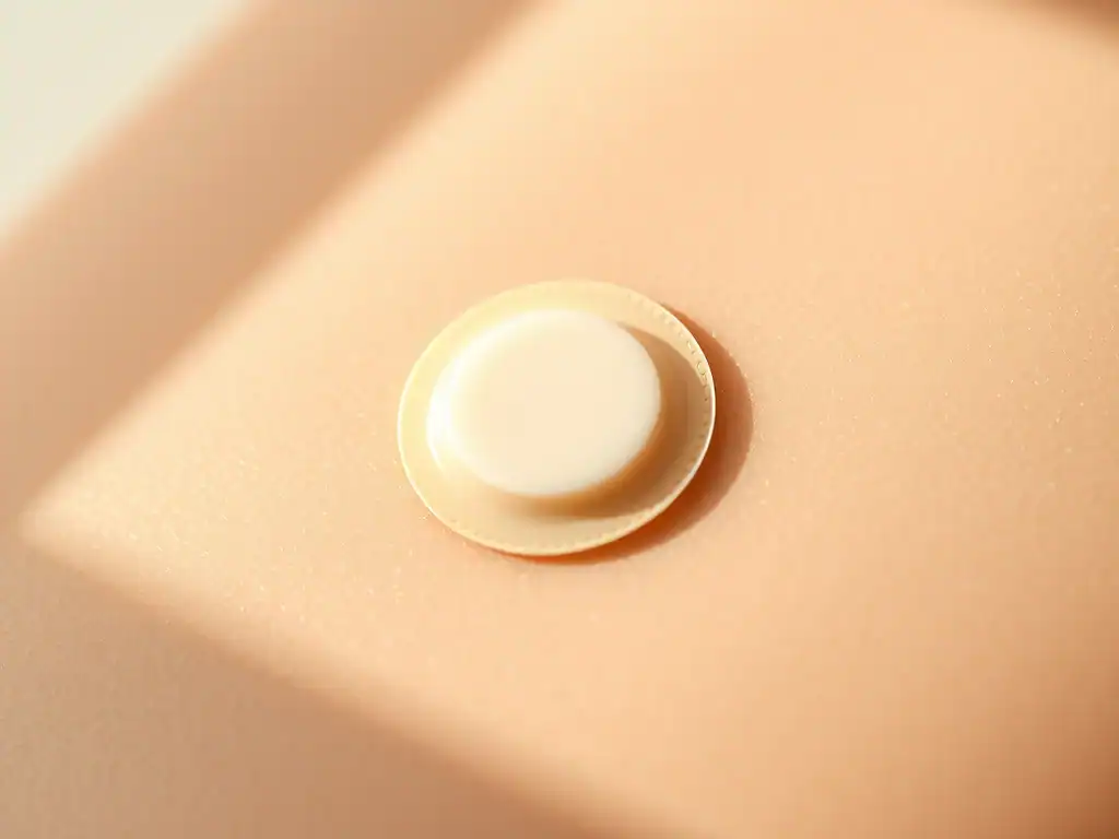 Birth Control Patch 101