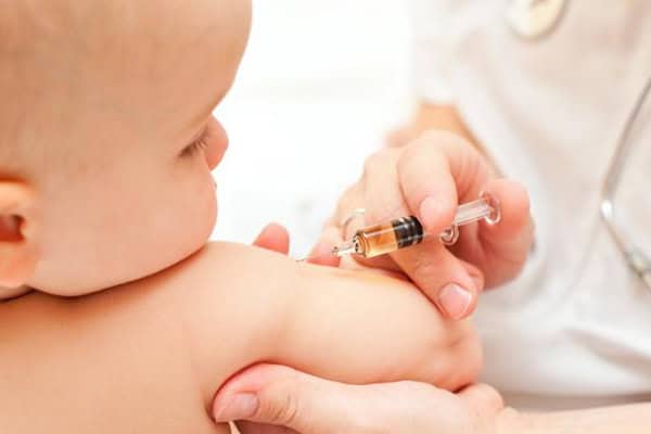 Australian Government Wants Unvaccinated Children To Be Banned From Childcare Centres