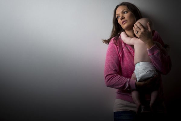 Mum Confession: I’m Coming Out As Anti-Vac