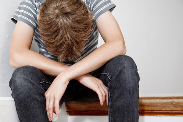 Study: 1 in 33 Australian Kids Are Under Care Of Child Protection Services