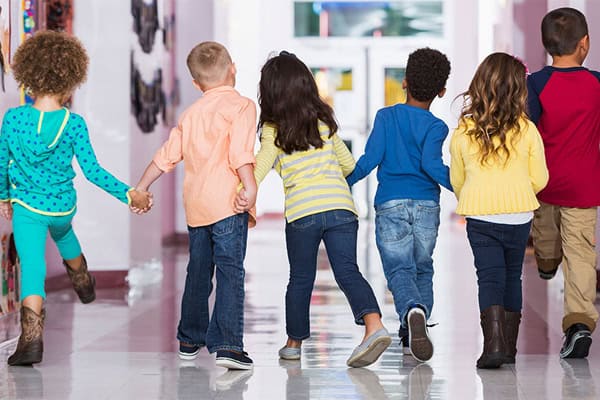 Education Expert Slams New ‘Sexism’ Program That Aims To End Gender Stereotypes In Preschool