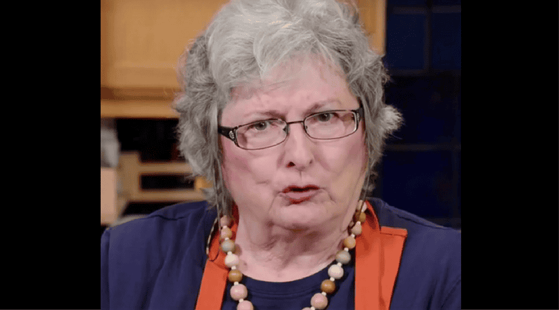 WATCH! Go Vegan Now Or This Lady Will F*ck You Up!
