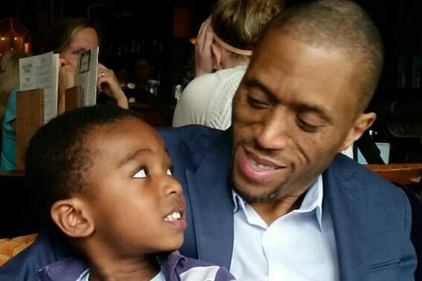 Five-Year-Old Boy Given Weeks To Live After Doctors Misdiagnosed His Bowel Cancer