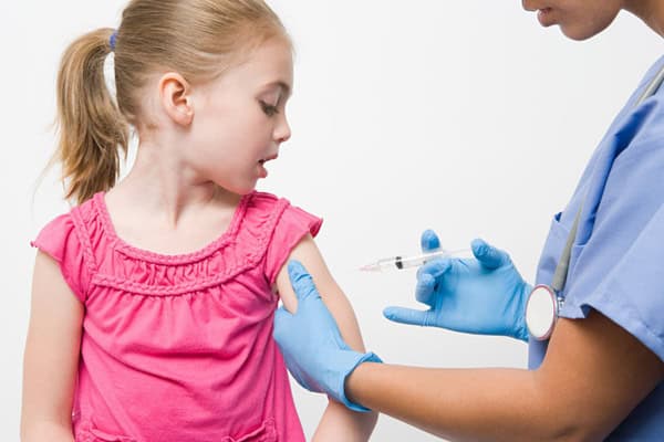 New Legislation To Plug The Loophole Which Allowed Anti-Vaccination Childcare Centres To Be Set Up