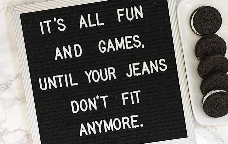 These Cheeky Quotes Will Motivate You To Work Out!
