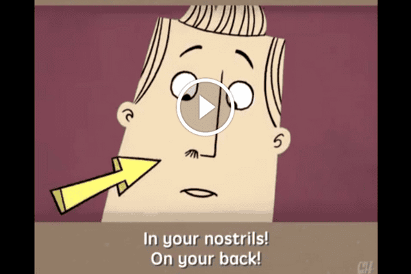 Here’s What Happens To Your Body When You Turn Thirty..