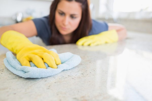 How Often Should You Clean Your Home?
