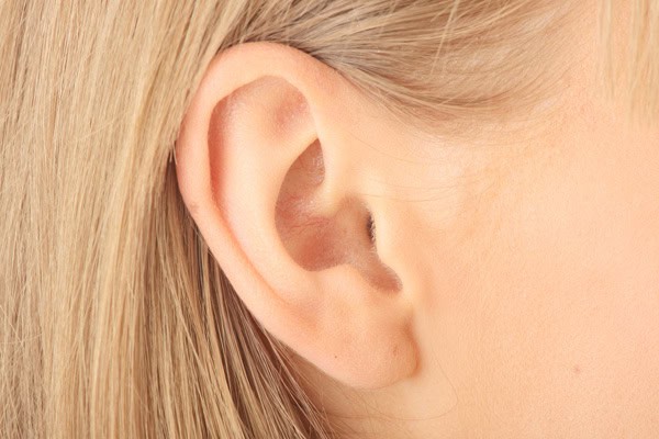 Mum Terrified After Discovering A Spider Has Caused Her Itchy Ear