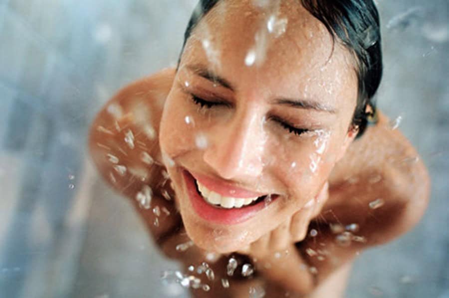 People Who Pee In The Shower May Save The Planet