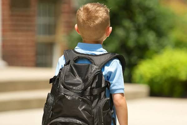 Boys As Young As Five At Risk Of Becoming Radicalised Extremists