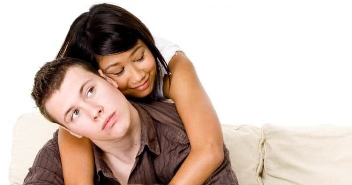 Women Who Can’t Live Without A Partner