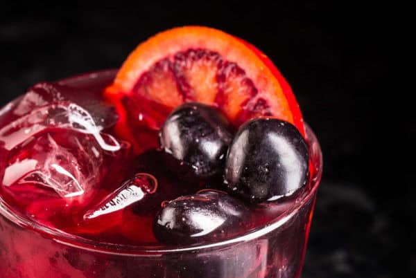 19 Drink Recipes Inspired By Game Of Thrones