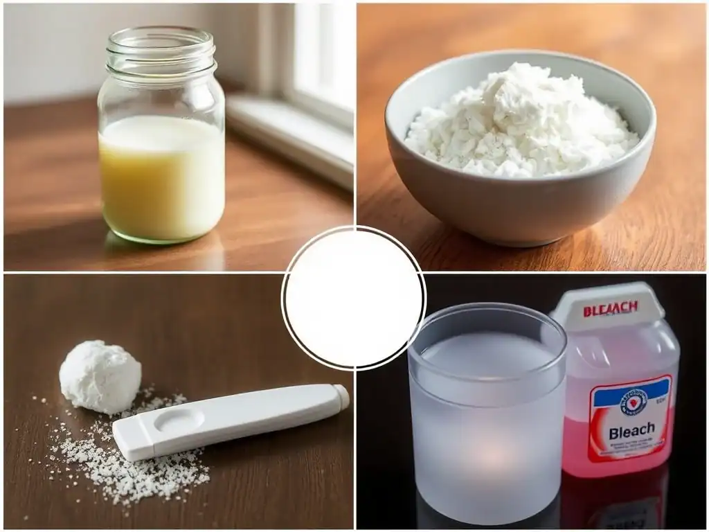 5 Ways to Make a Home (DIY) Pregnancy Test