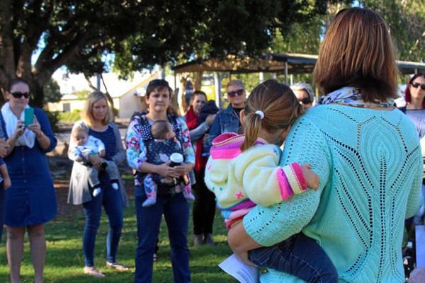 Rural Mothers Claim They Are Being Bullied Into Having Caesarean Section | Stay at Home Mum