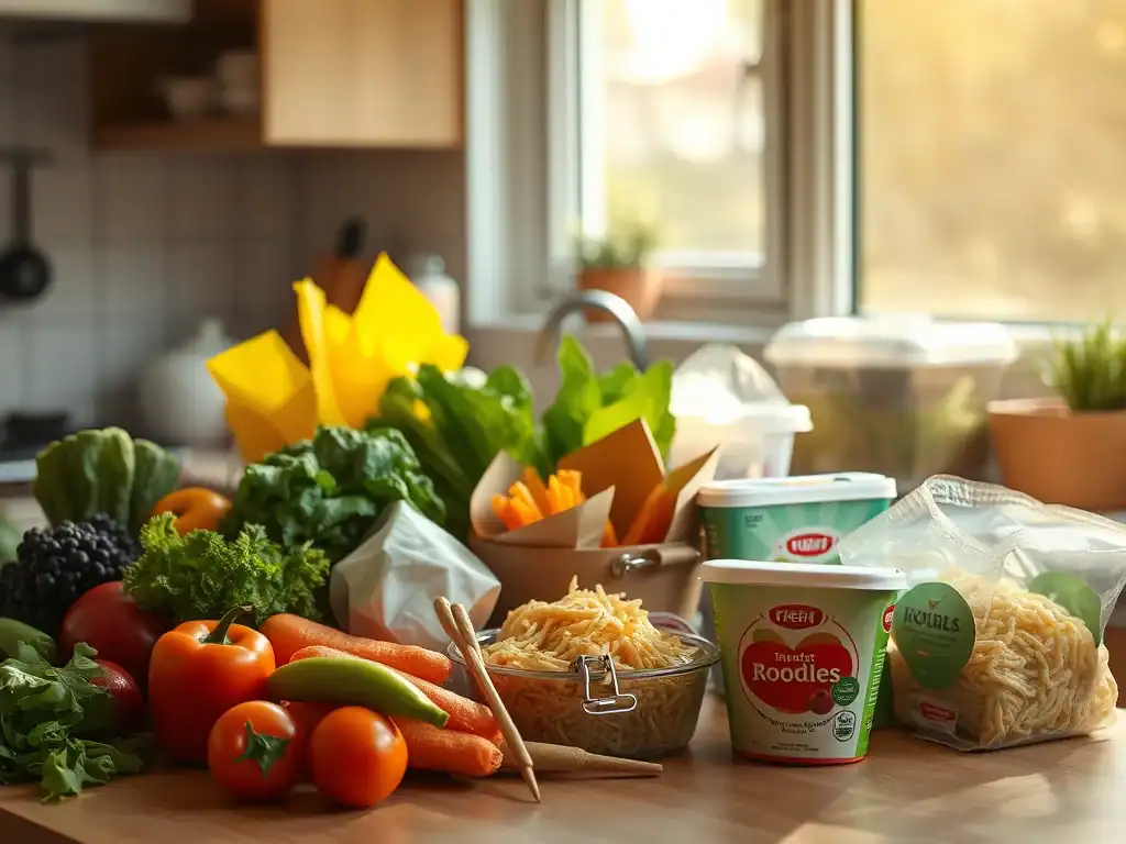 How To Be Healthy When You’re Broke