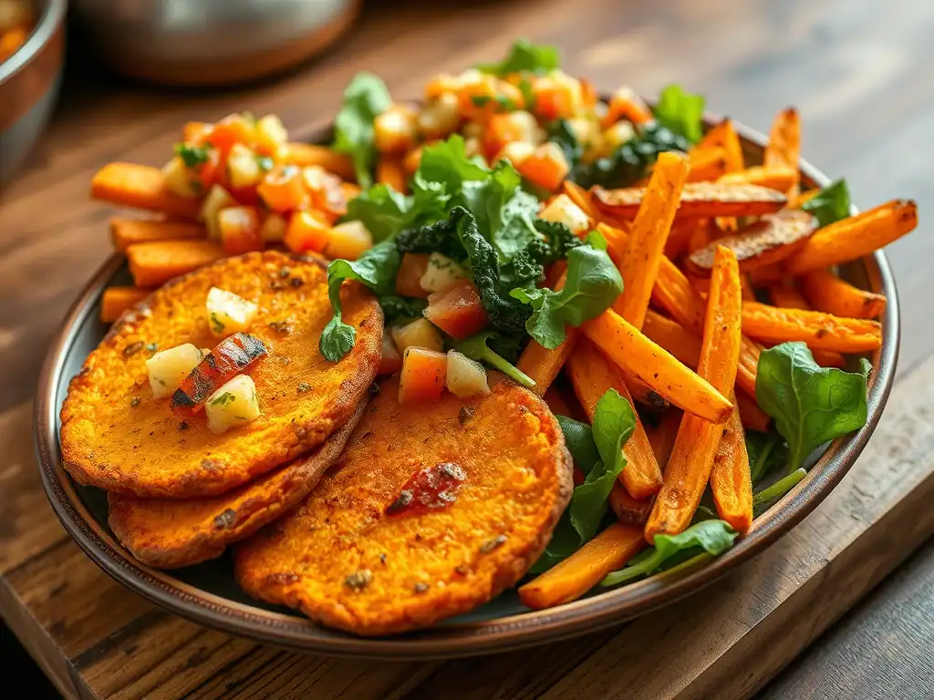 20 Delicious Ways to Enjoy Sweet Potato