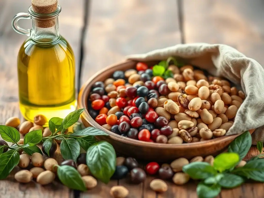 Got high cholesterol? Here are five foods to eat and avoid