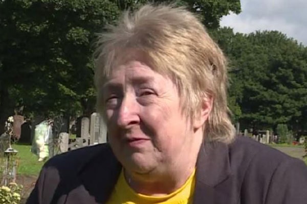 Mum Campaigned For 42 Years To Know What Happened To Her Baby Boy But Found Out His Coffin Was Empty