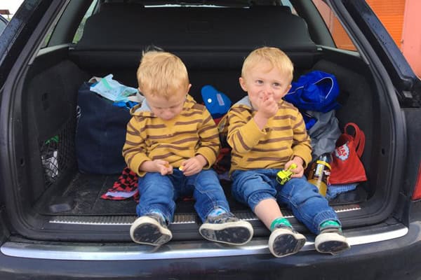 Mum Makes Ultimate Revenge On A Man Who Parked In A Parent Parking Space | Stay at Home Mum