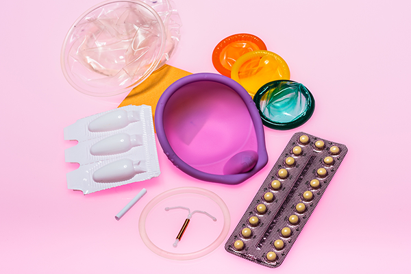 Emergency Contraceptives Which Method Suits You | Stay At Home Mum