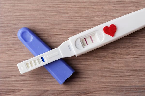 “I Hate All Pregnant Women” and the Other 4 Stages of IVF Conception