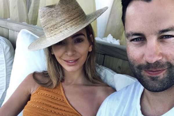 Mum Criticised For Going On A Child-Free Holiday