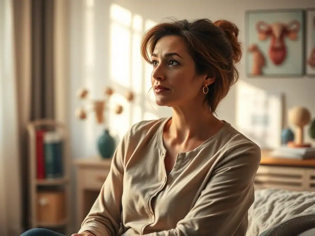 Ovarian removal, or oophorectomy, impacts health; learn about recovery and effects.