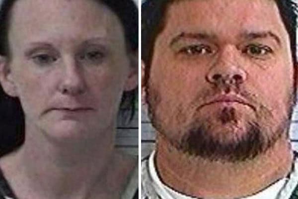Couple Charged For Neglecting Their Daughter’s Rotting Teeth