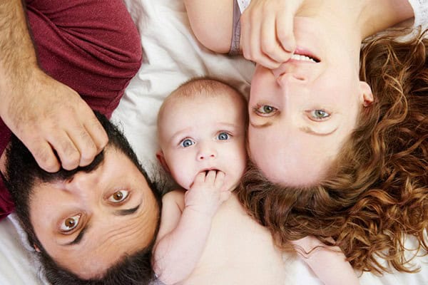 53 Things You Swear You’d Never Do Before Having Kids