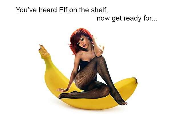 Creative Elf on the Shelf ideas for festive fun at home.