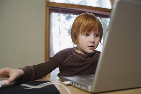 35 Weird and Disturbing Finds on Kids Internet History