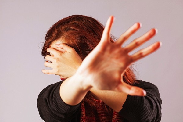 Health Experts Find Women Are Dangerously Self-Critical