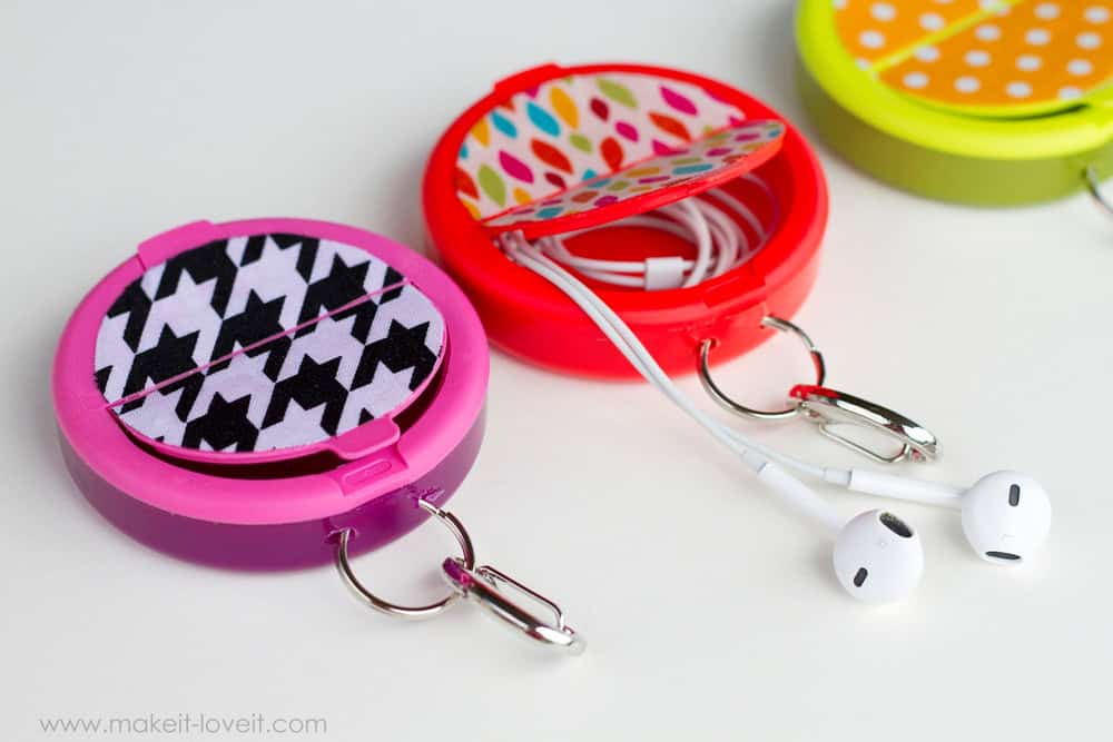 22 Back-to-School Projects for Tweens and Teens