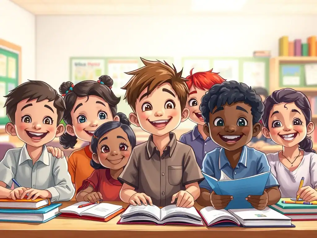 Study Finds “Late Term Babies” Do Better In School