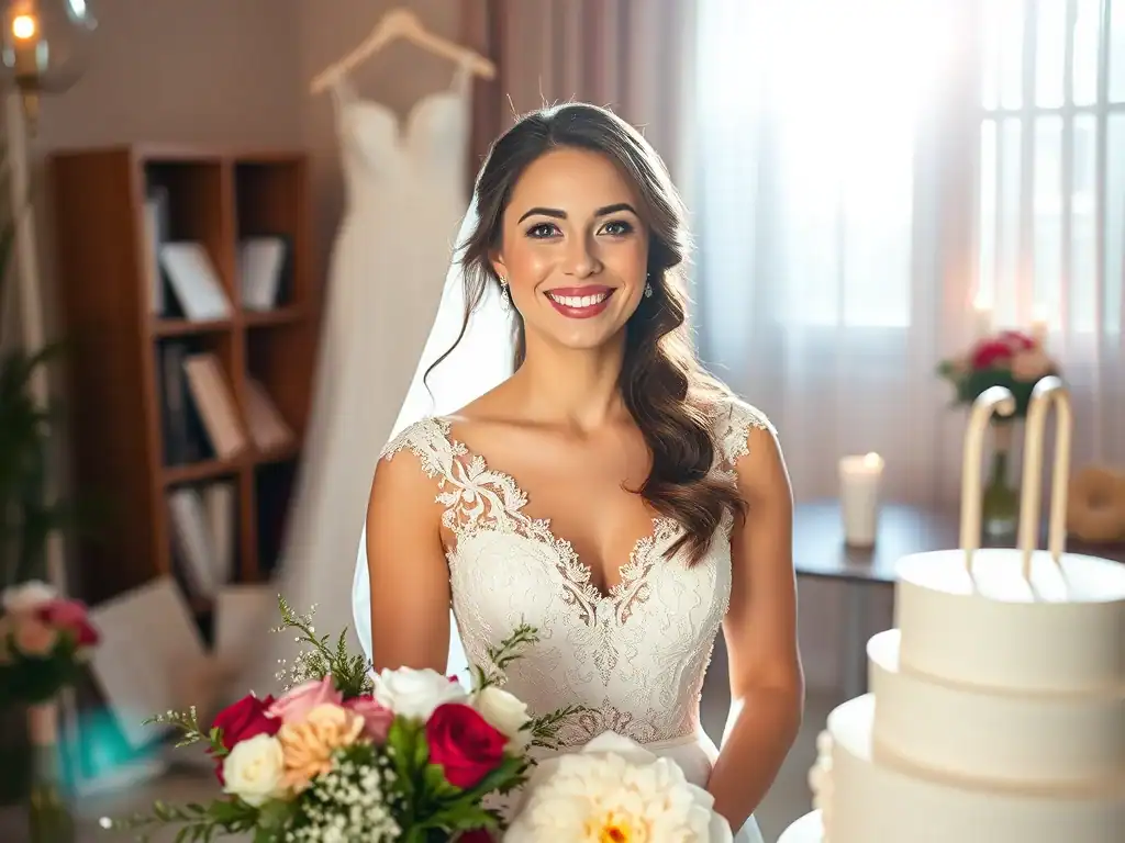 15 Clever Wedding Tips Every Bride-To-Be Should Know