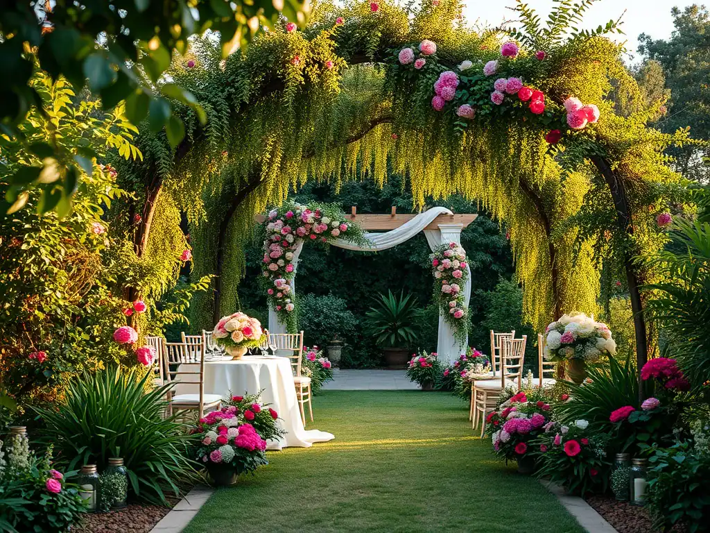 80+ Beautiful Garden Wedding Locations In Australia