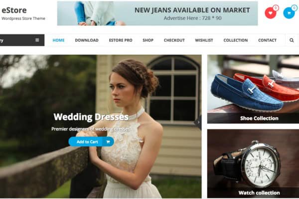10 Beautiful and FREE WordPress Themes You Can Use for Your Website