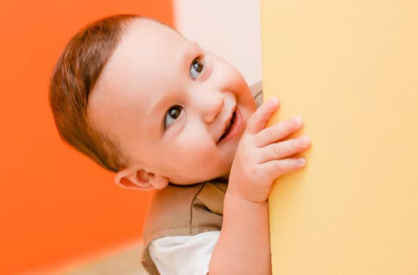 150+ Unique But Not Weird Names for Baby Boys